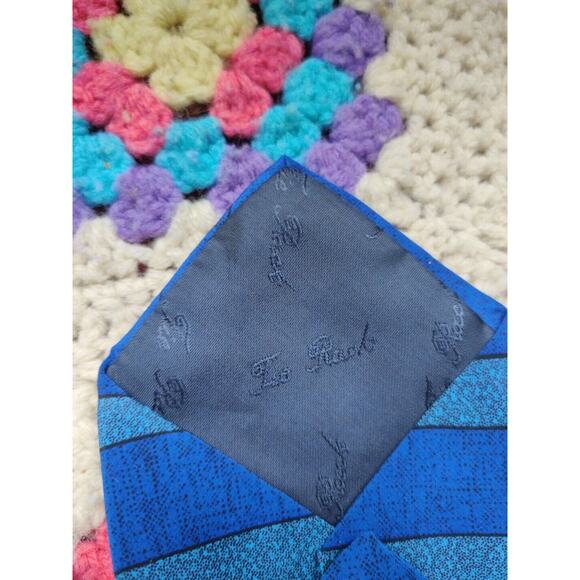 Disney Mickey Mouse Mickey & Co Silk Tie, 100% Silk Made in Italy - Picture 4 of 5